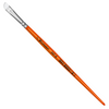 Pincel Condor 347 Faca Sintético Cabo Curto