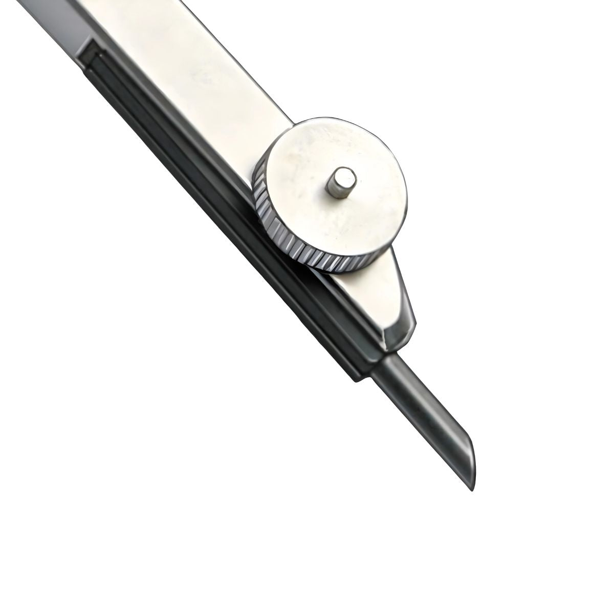 Grafite para Compasso Trident B/2mm - Blister com 36 Unidades - Modelo 9027-a
