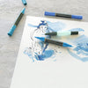 Estojo Caneta Aquarelável Albrecht Dürer 5 Unidades Faber-castell 160305