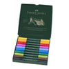 Estojo Caneta Aquarelável Albrecht Dürer 10 Cores Faber-castell 160310