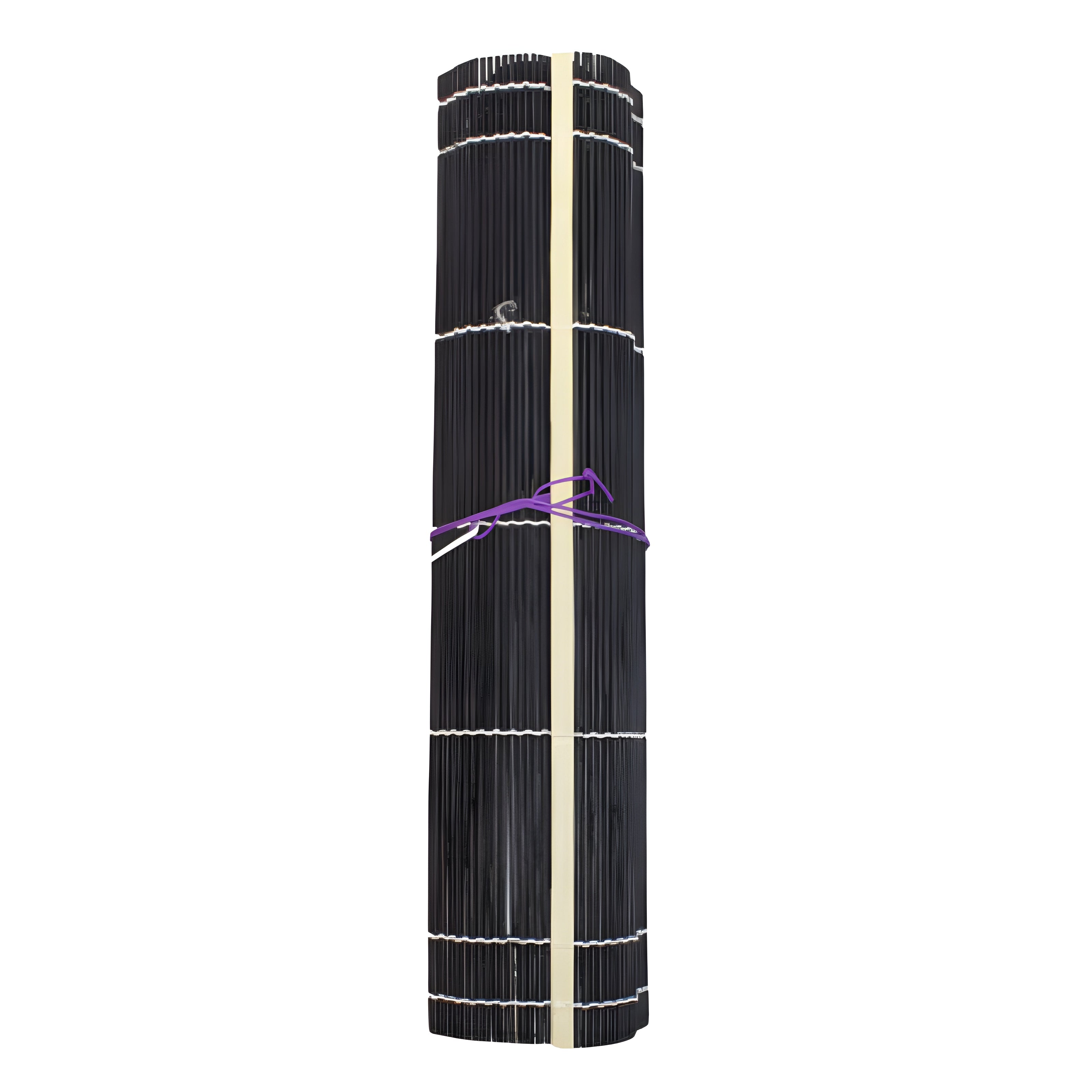 Porta Pincéis Bambu Sinoart - Sfg025