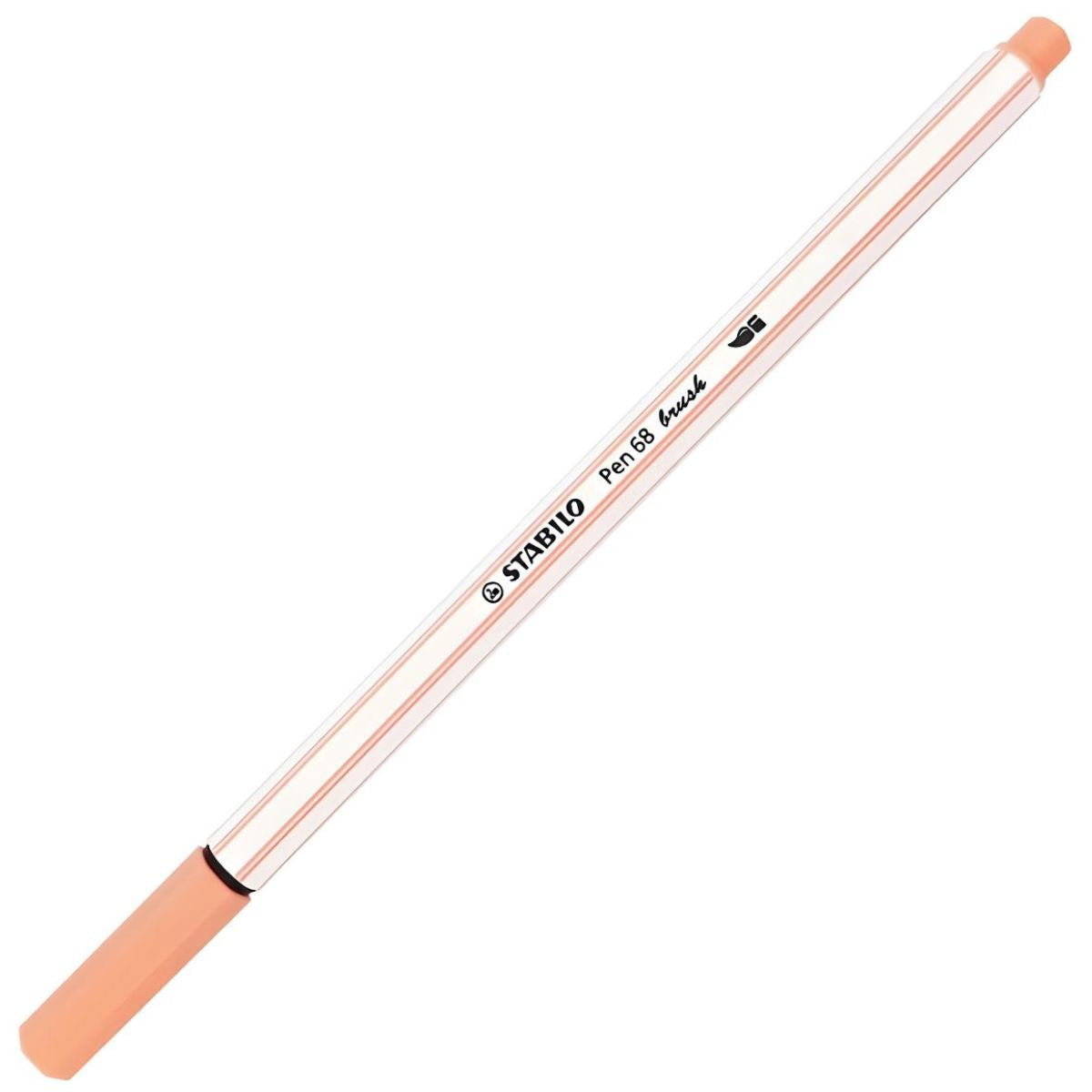 42866-caneta-multiuso-pen-68-aquarelavel-brush-stabilo-26---salmao-486660