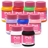 Tinta Pva para Artesanato Acrilex Fosca 37ml 