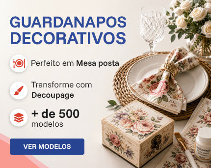 Guardanapos