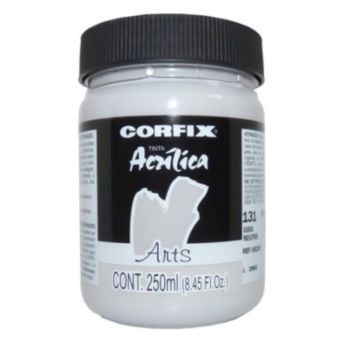 43217-tinta-acrilica-arts-corfix-250ml-g1-131---gris-neutro-342061