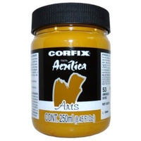 053 - AMARELO OCRE
