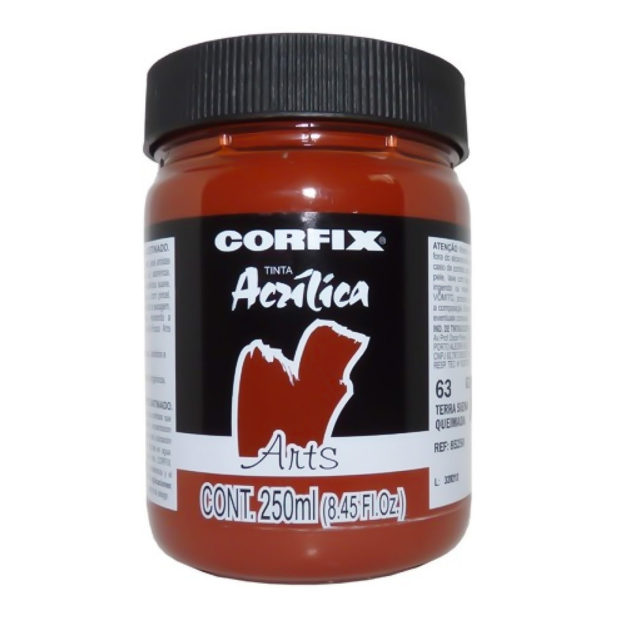 43227-tinta-acrilica-arts-corfix-250ml-g2-063---terra-siena-queimada-342109