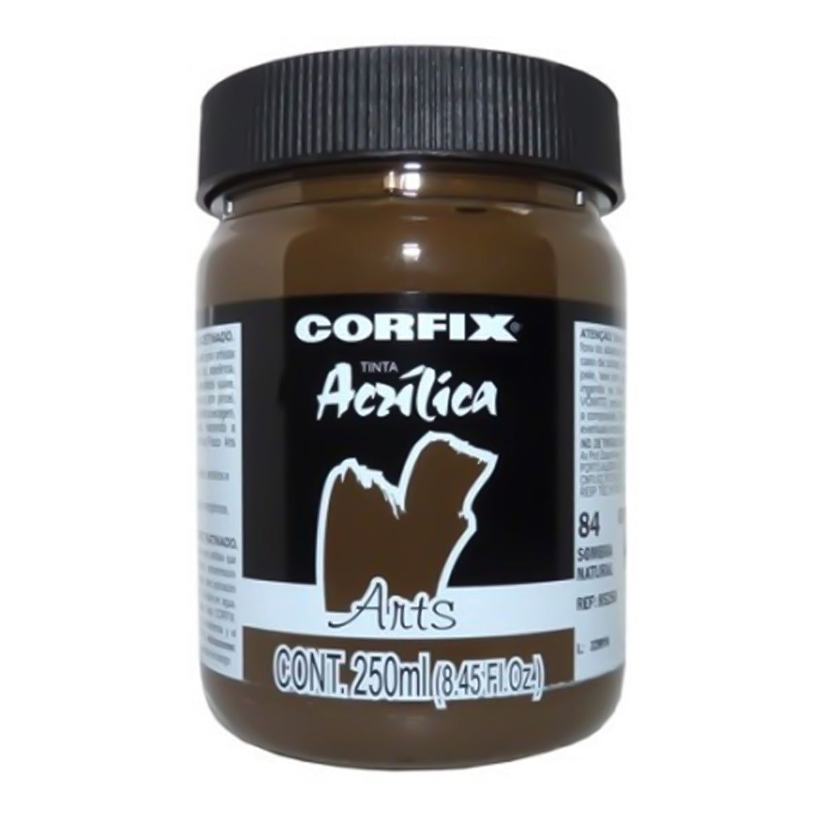 43231-tinta-acrilica-arts-corfix-250ml-g1-084---sombra-natural-342266