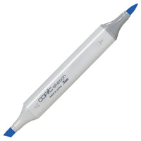 STRATOSPHERIC BLUE - B69