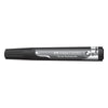 Pincel Marcador Permanente Preto - Faber-castell Nmp/pr