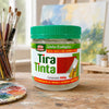 Tira Tinta Gel Removedor de Tintas e Vernizes para Artesanato - Byo Cleaner