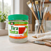 Tira Tinta Gel Removedor de Tintas e Vernizes para Artesanato - Byo Cleaner