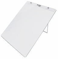 Prancheta Portátil com Prendedor Trident Fórmica Branca A4 34x26 Cm - Modelo 48-a4fas