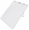 Prancheta Portátil com Prendedor Trident Fórmica Branca A4 34x26 Cm - Modelo 48-a4fas