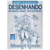 Caderno de Exercícios Desenhando 83 80257 - Criativo