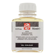 Óleo de Linhaça Branqueado 75ml Talens 24280025
