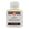 Óleo de Linhaça Branqueado 75ml Talens 24280025