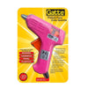 Pistola Cola Quente 40w Grande Rosa 4010 - Make+