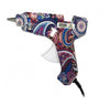 Pistola Cola Quente Estampa Fantasia 4012 - Make+