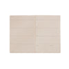 Planner Semanal Folk Books Pontilhado 20x13,5 a Grande Onda