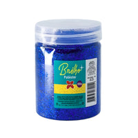AZUL ESCURO