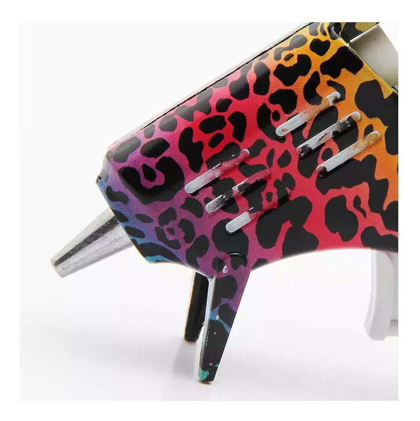 Pistola Cola Quente 10 W Pequena 4011 - Make+