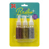 Glitter Blister 7061 15g com 3 Unidades - Make+