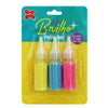 Glitter Blister 7062 15g com 3 Unidades - Make+