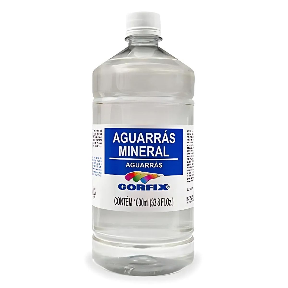 Aguarrás Mineral Corfix