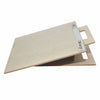 Prancheta Portátil Articulada Trident Mdf Natural 6 Mm A4 34x26 Cm - Modelo 4820-a4n