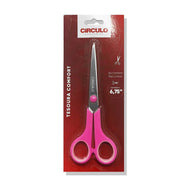 Tesoura Comfort 6,75