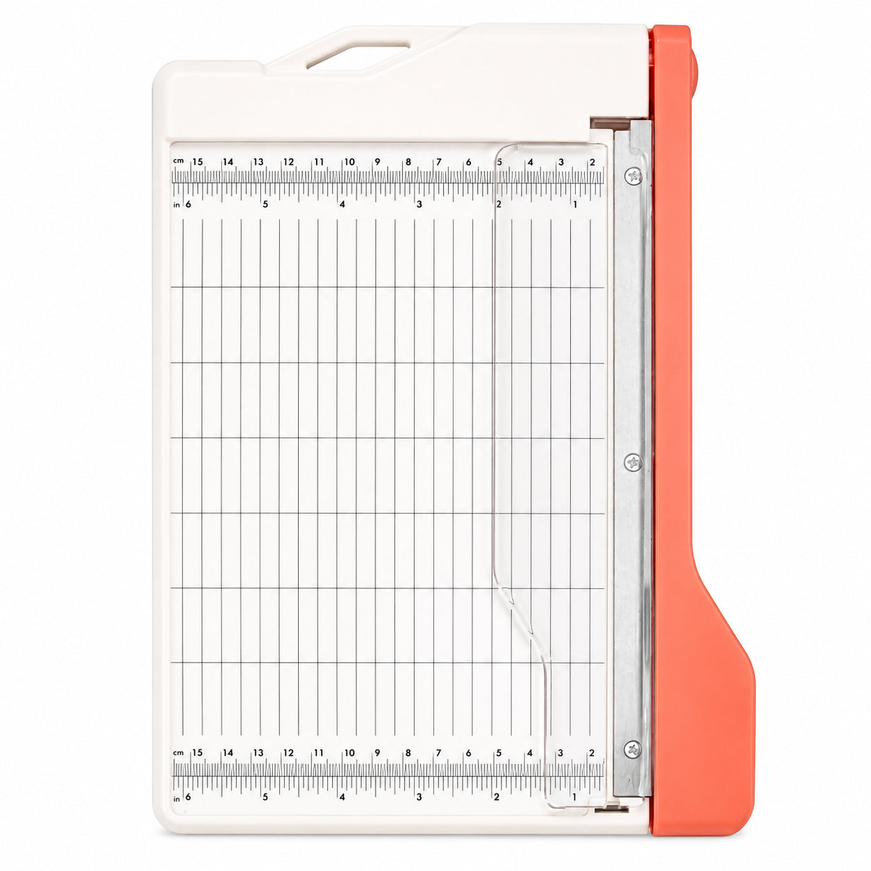 Guilhotina Manual para Papel 22cm - Sunlit