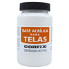 Base Acrílica para Telas Corfix 500ml