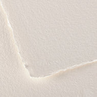 Folha Aquarela Arches 850g 56x76cm Grao Rugoso - Branco