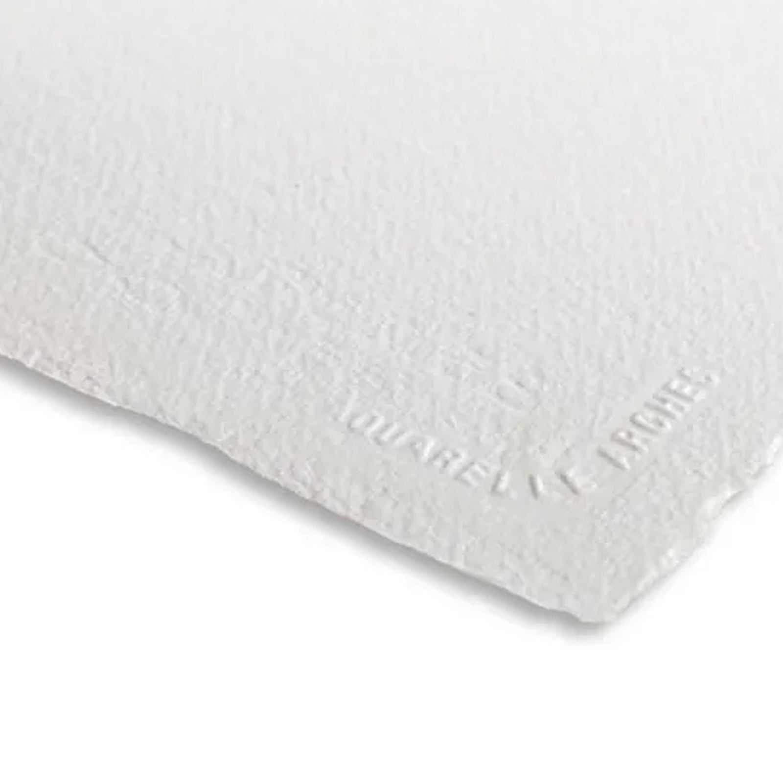 Folha Aquarela Arches 640g 56x76cm Grao Satinado - Branco