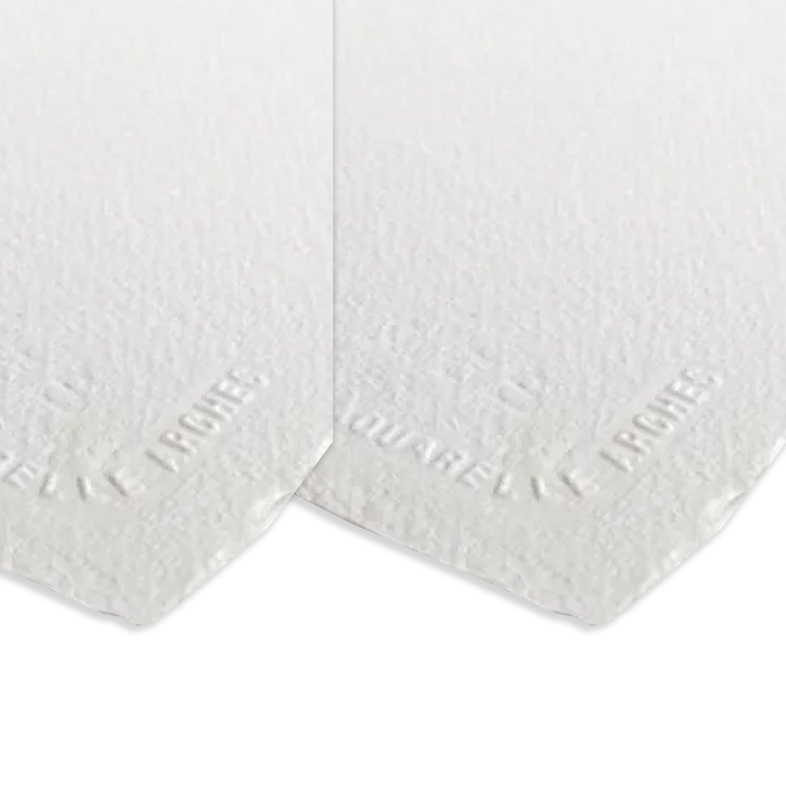 Folha Aquarela Arches 640g 56x76cm Grao Satinado - Branco