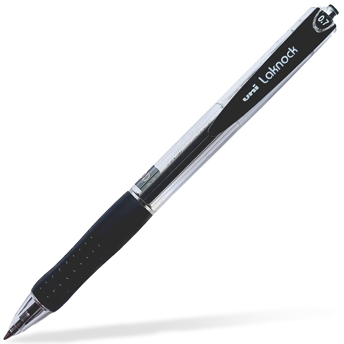 Caneta Esferográfica Laknock 0.7mm Uniball