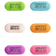Borracha Oval Color 4191 - Leo & Leo
