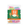 Borracha Oval Color - Leo & Leo 4191