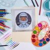 Estojo Aquarela Godê 12 Cores - Leo & Leo 72302
