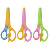 Tesoura Escolar Kids - Leo & Leo 72004
