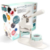 Máquina Button Press para Fazer Bottons 104 Peças 661104 - We R Memory Keepers