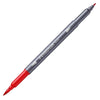 Estojo de Caneta Staedtler Brush Pen Marsgraphic Ponta Dupla com 36 Cores