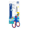 Tesoura Escolar Staedtler Noris Club 17cm