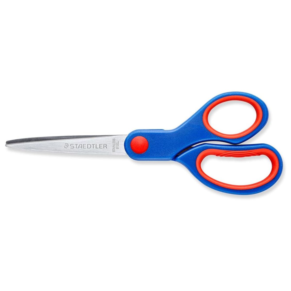 Tesoura Escolar Staedtler Noris Club 17cm