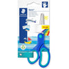 Tesoura Escolar Staedtler Noris Club 14cm Canhoto
