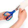 Tesoura Escolar Staedtler Noris Club 14cm Canhoto