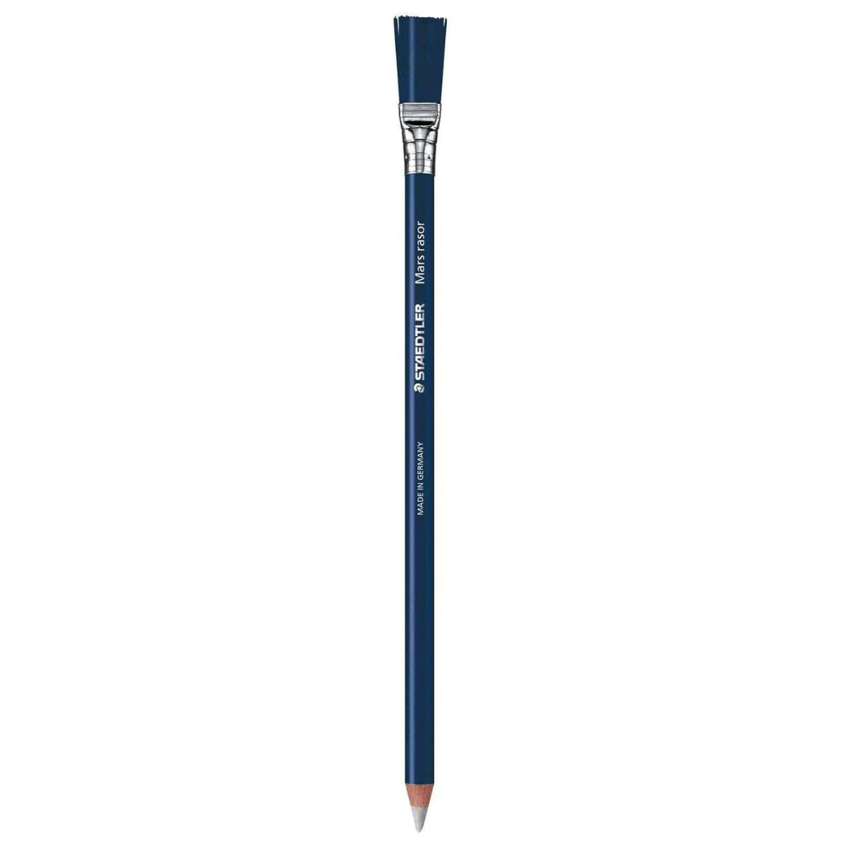 Lápis Borracha Staedtler com Pincel