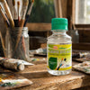 Diluente Byo Eco 100ml para Tinta a Óleo e Pintura Artística - Byo Cleaner