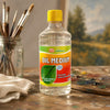 Oil Medium 500ml Médium para Tinta a Óleo e Pintura Artística - Byo Cleaner